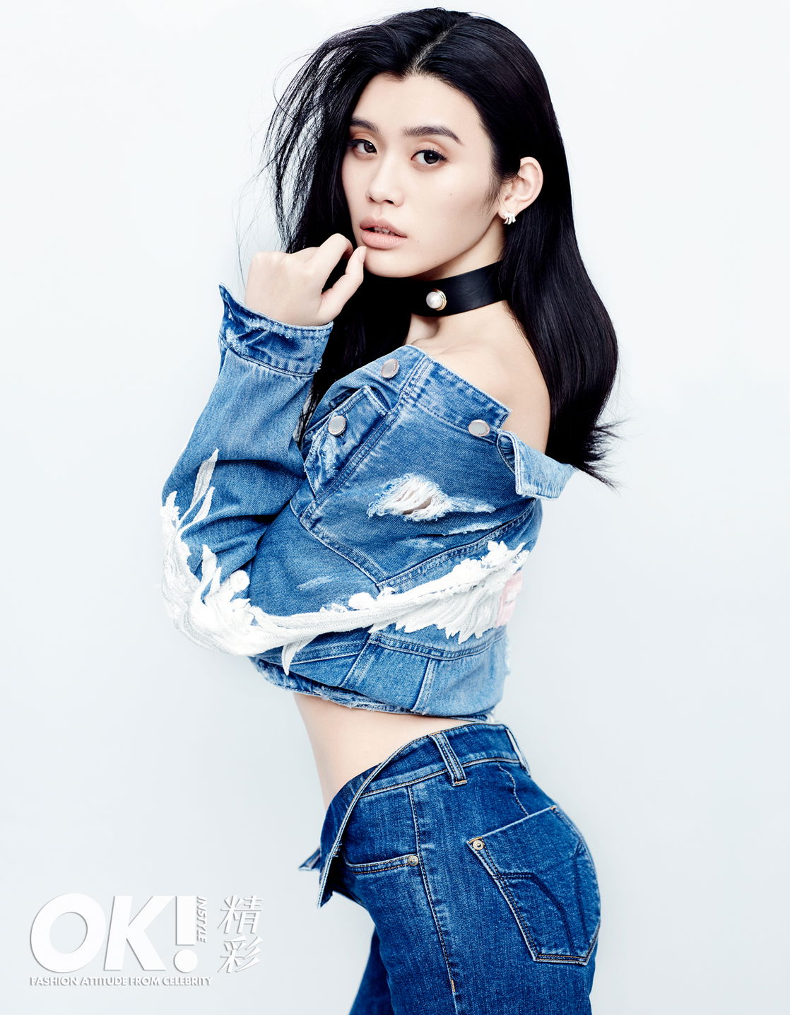 Ming Xi #191636