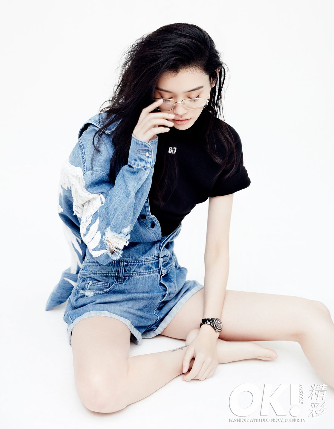Ming Xi #191669