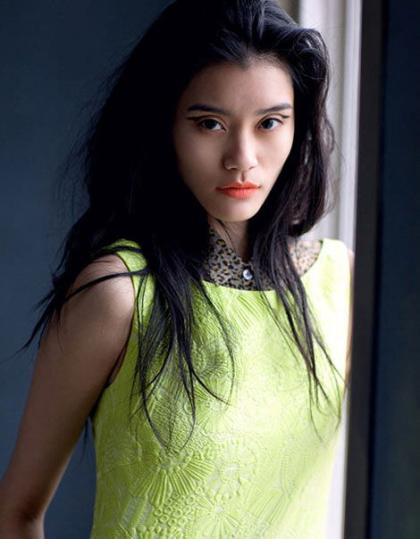 Ming Xi