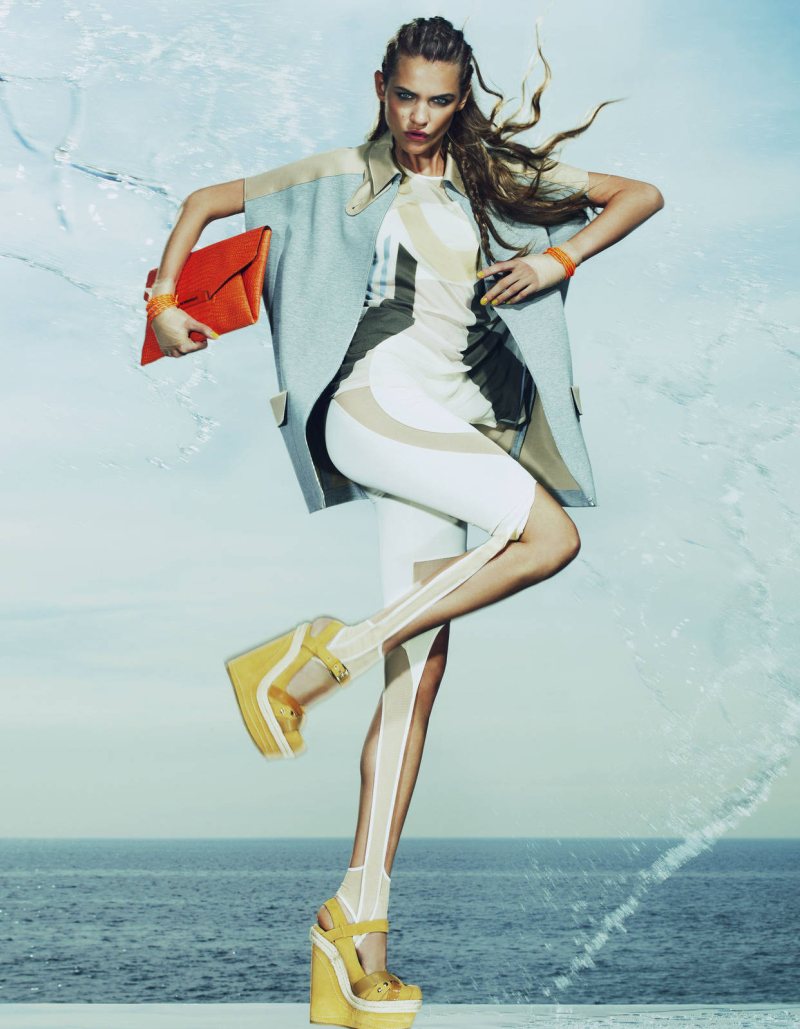 Regina Feoktistova- #191745