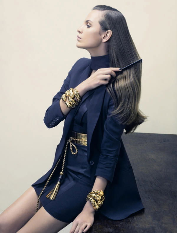 Regina Feoktistova- #191751