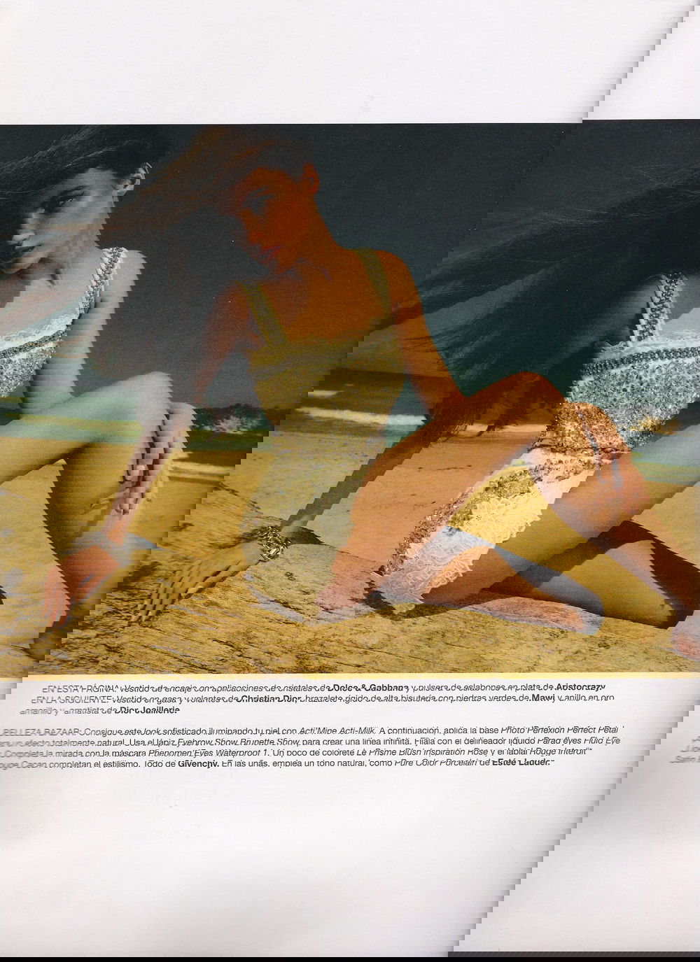 Regina Feoktistova- #191753