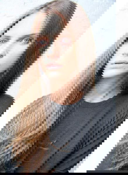 Regina Feoktistova- #191761