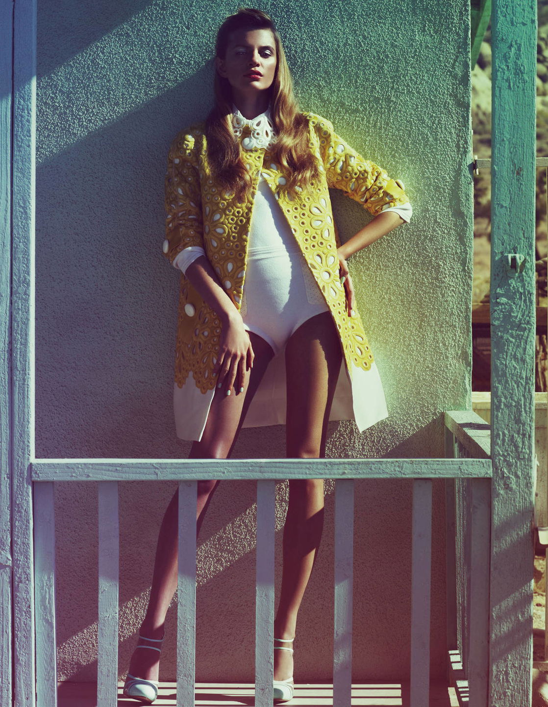 Regina Feoktistova- #191762