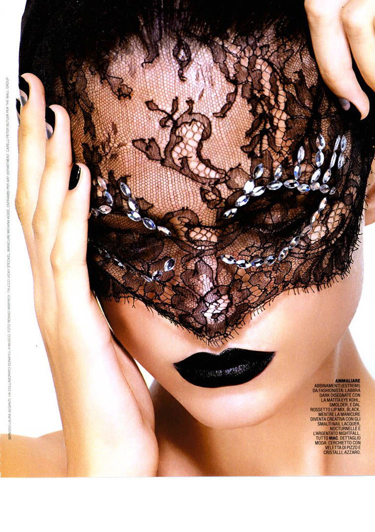 Regina Feoktistova- #191763