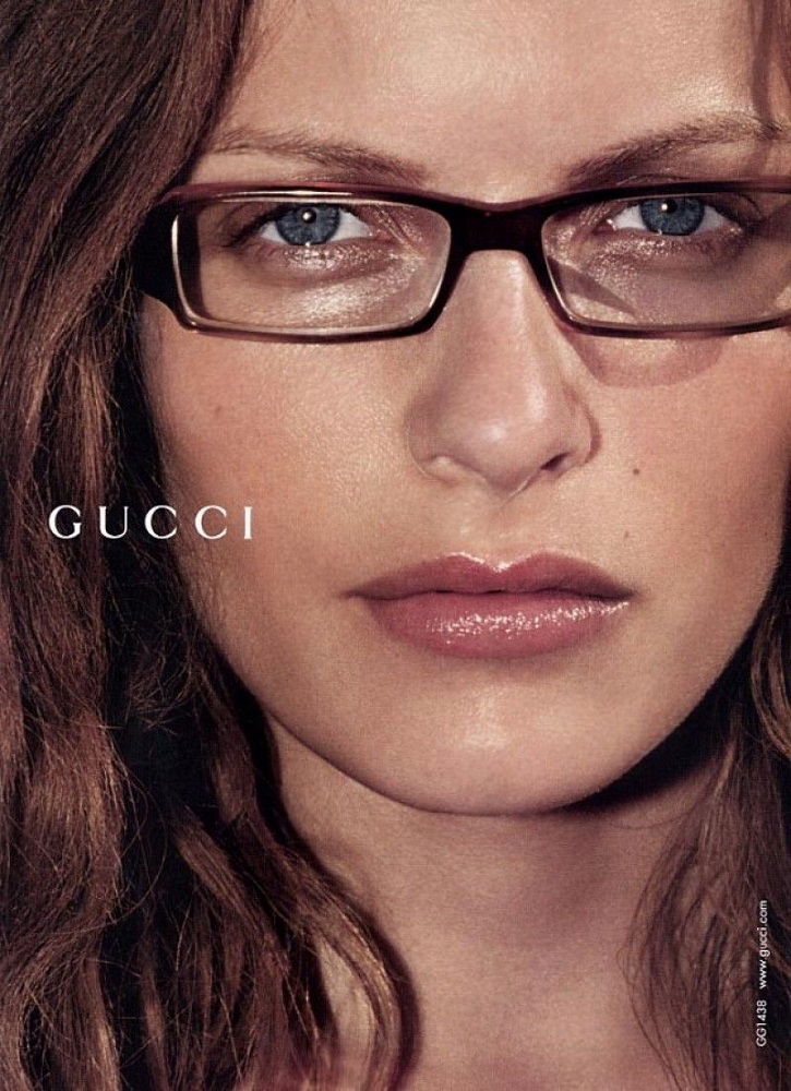 Rie Rasmussen #191787