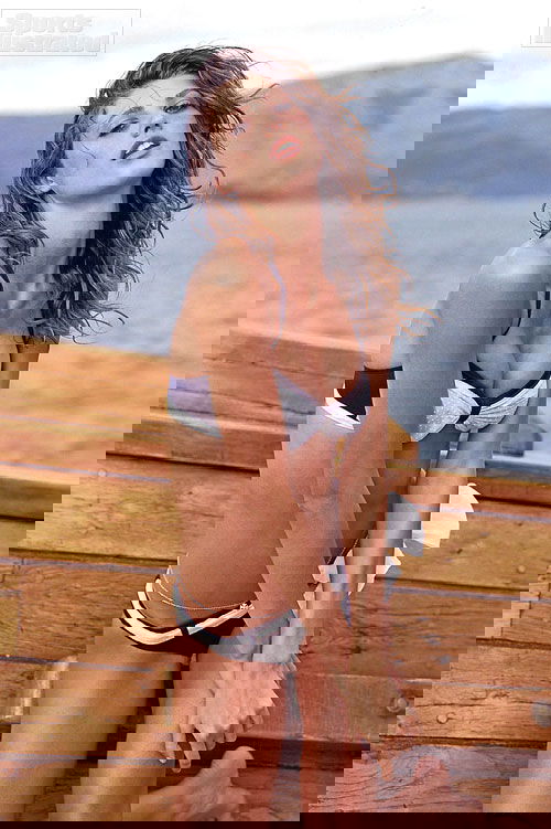 Michelle Alves #191789