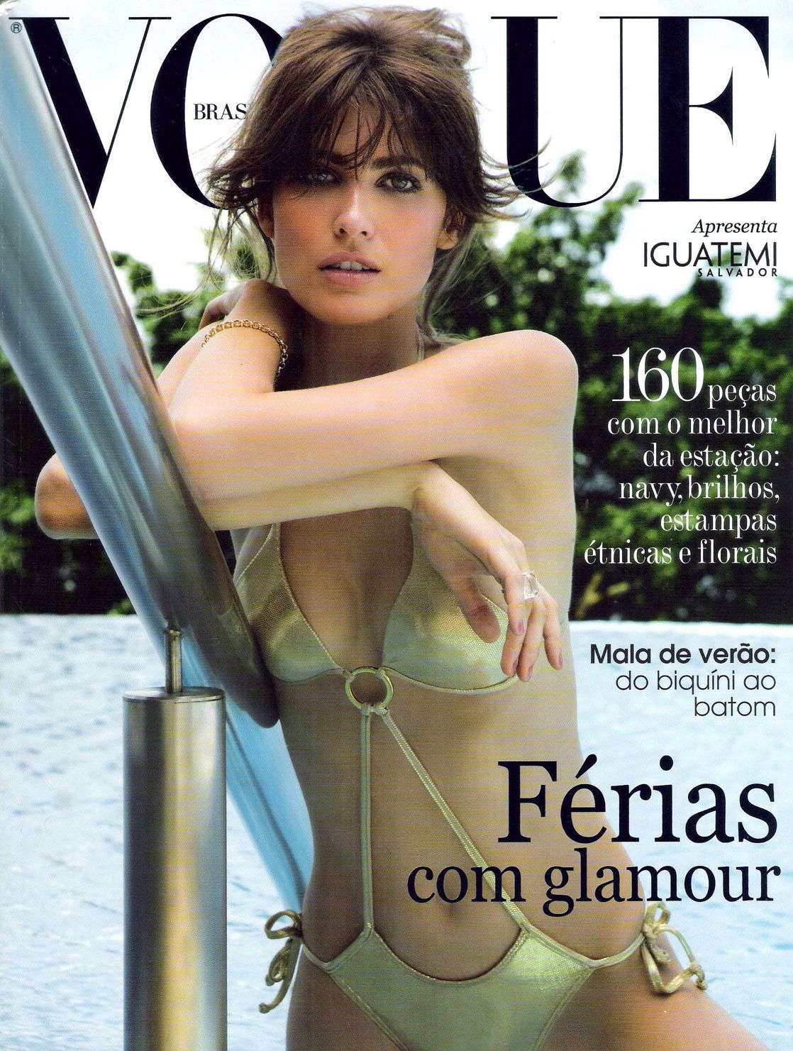 Michelle Alves #191795