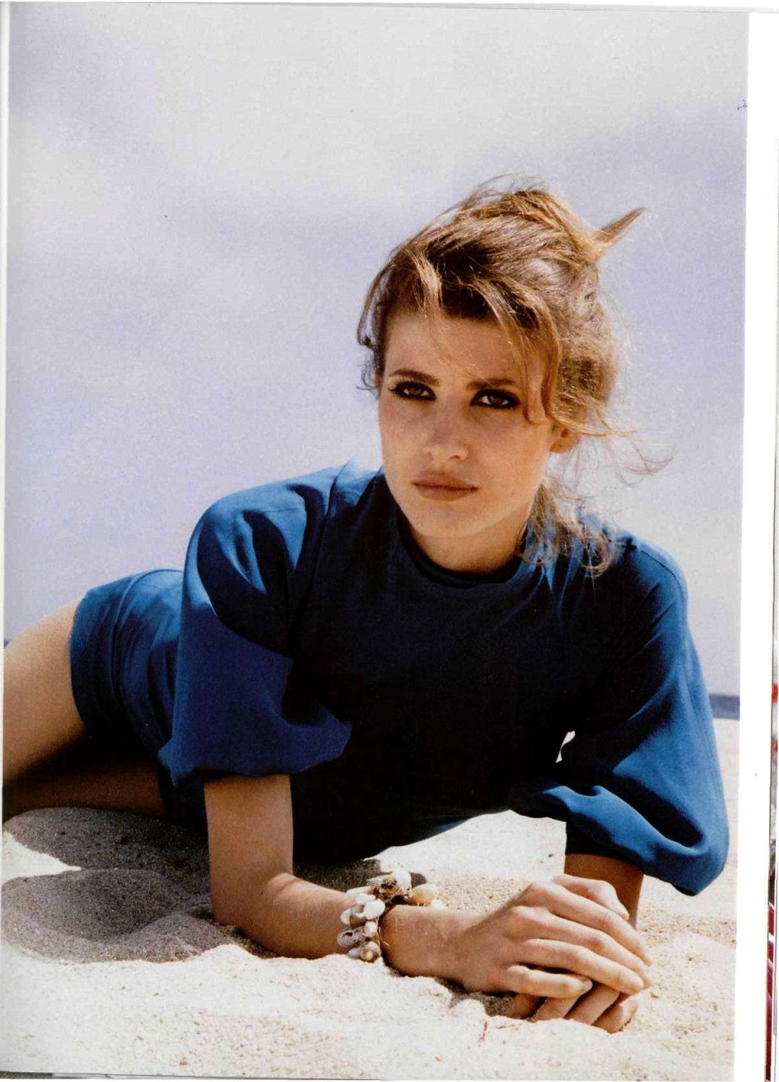 Michelle Alves #191820