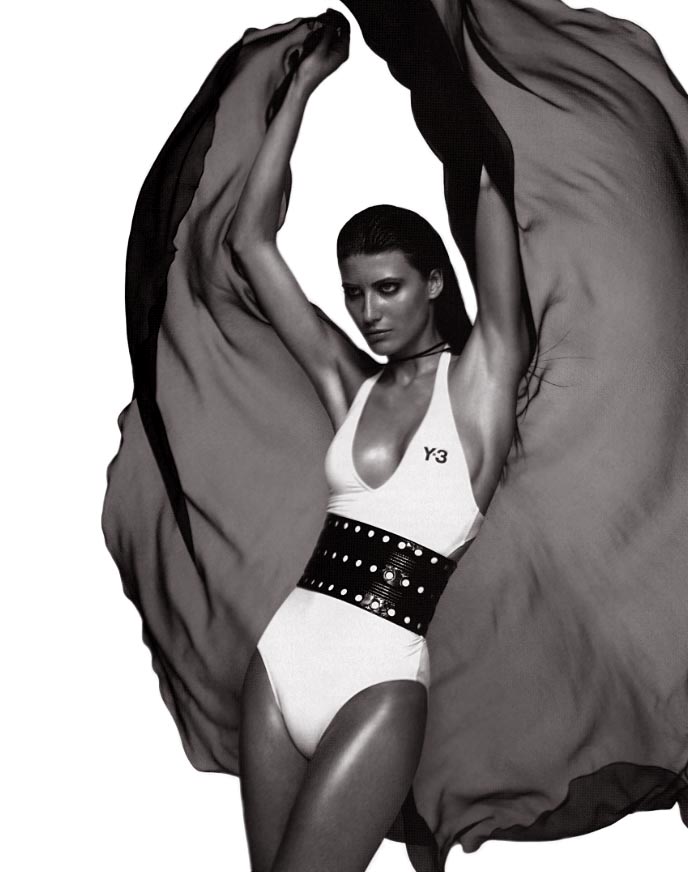 Michelle Alves #191836