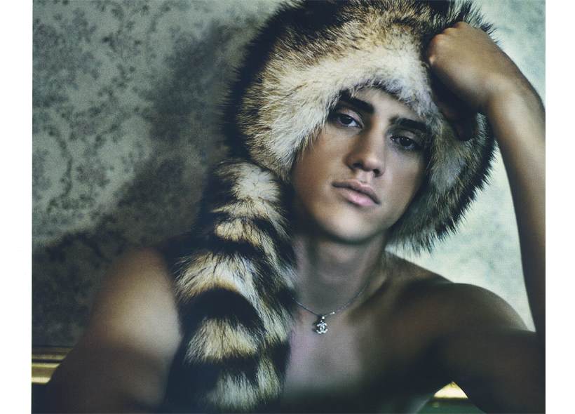 Boyd Holbrook #191859