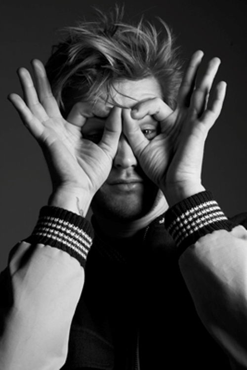 Boyd Holbrook #191861