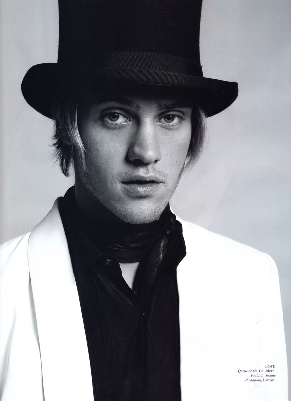 Boyd Holbrook #191862