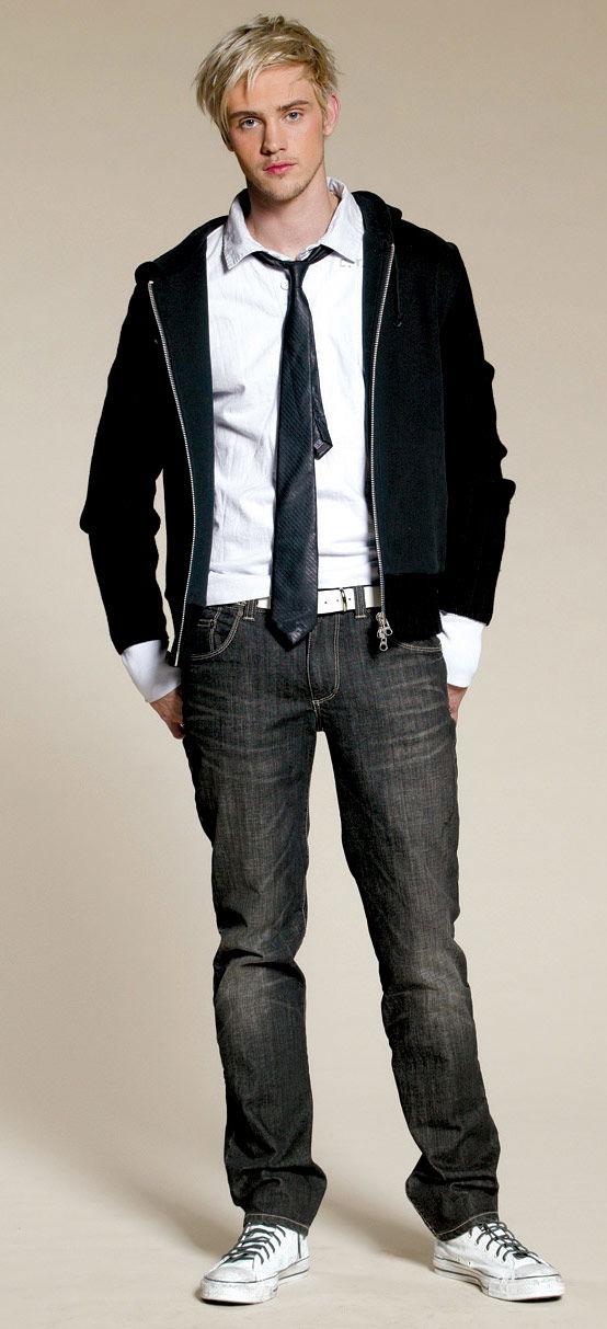 Boyd Holbrook #191863