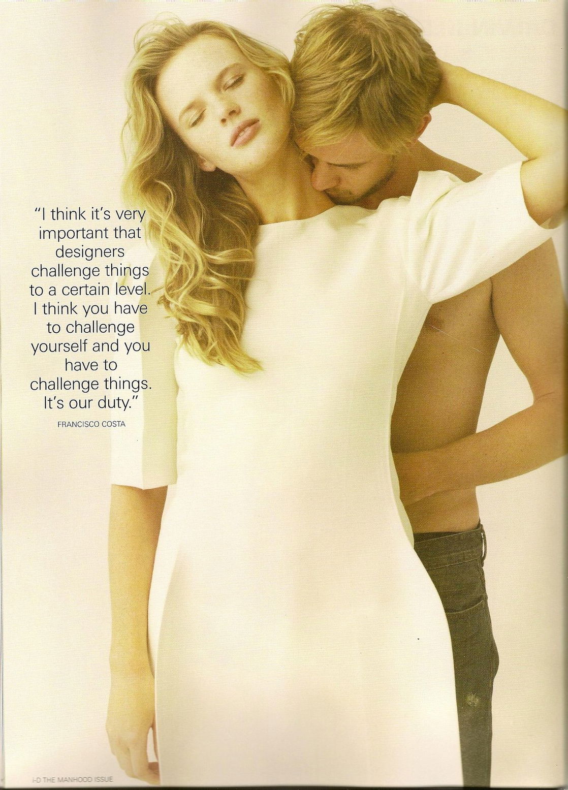 Boyd Holbrook #191867