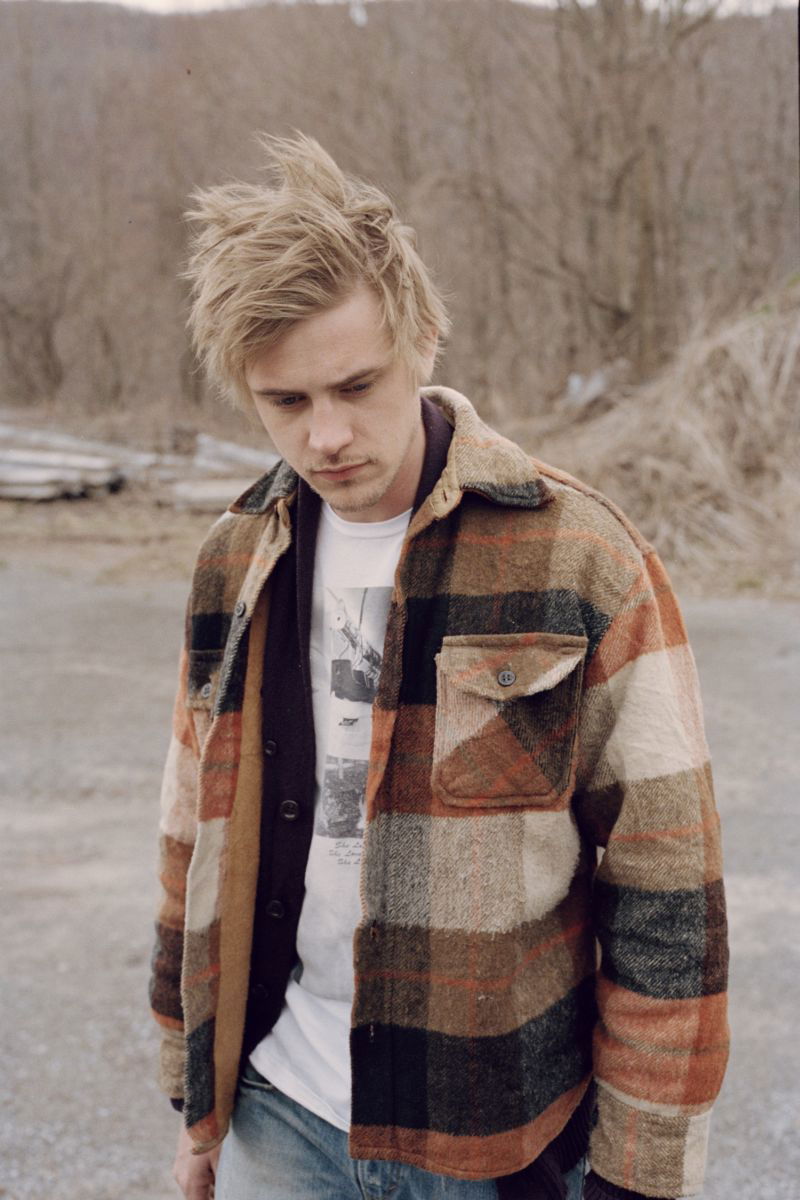 Boyd Holbrook #191870