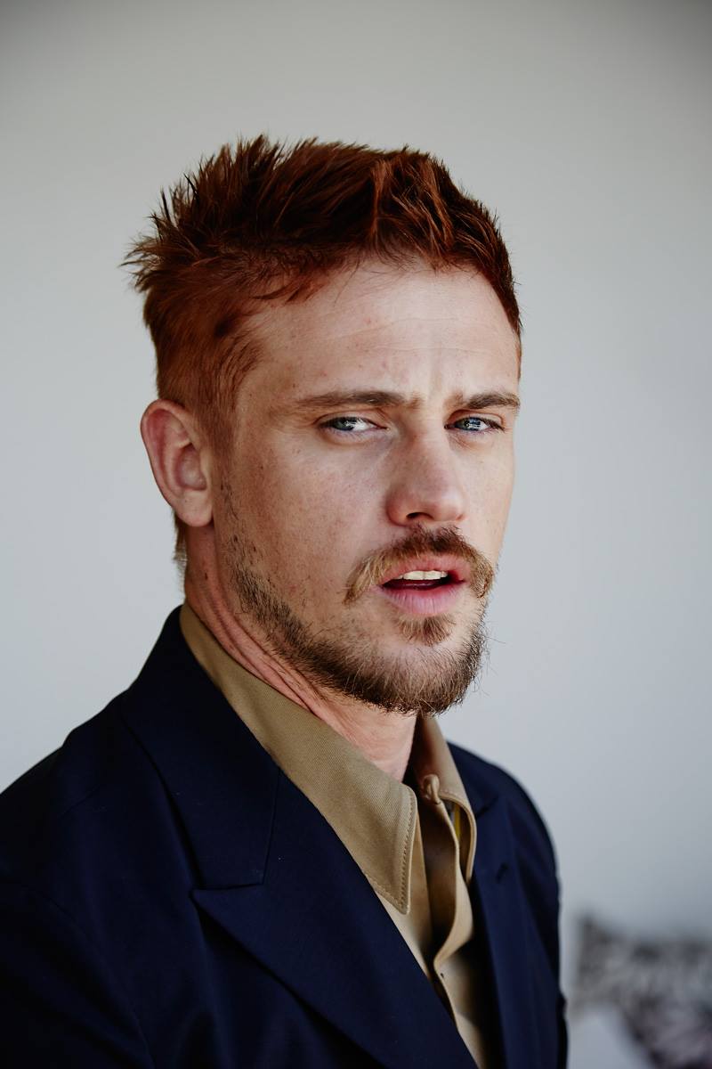 Boyd Holbrook #191873