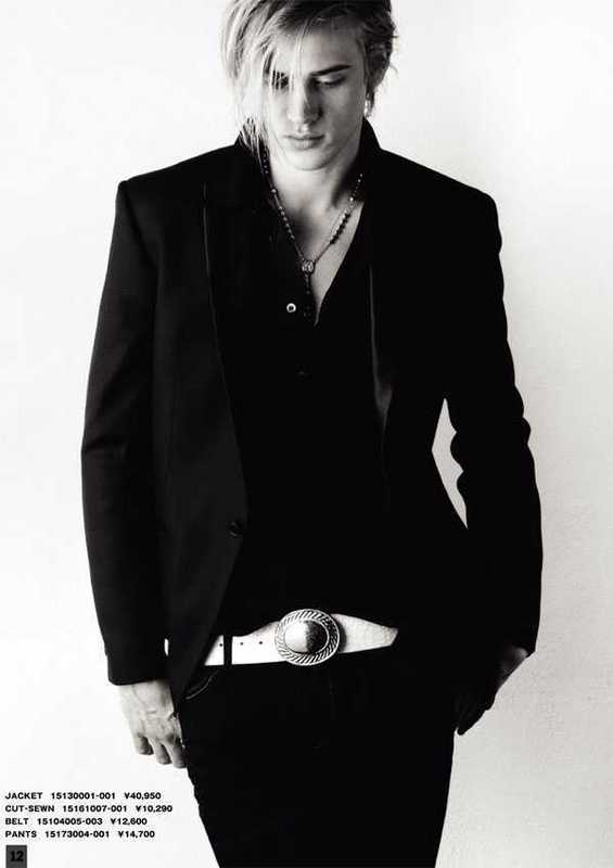 Boyd Holbrook #191874