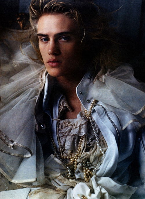 Boyd Holbrook #191875