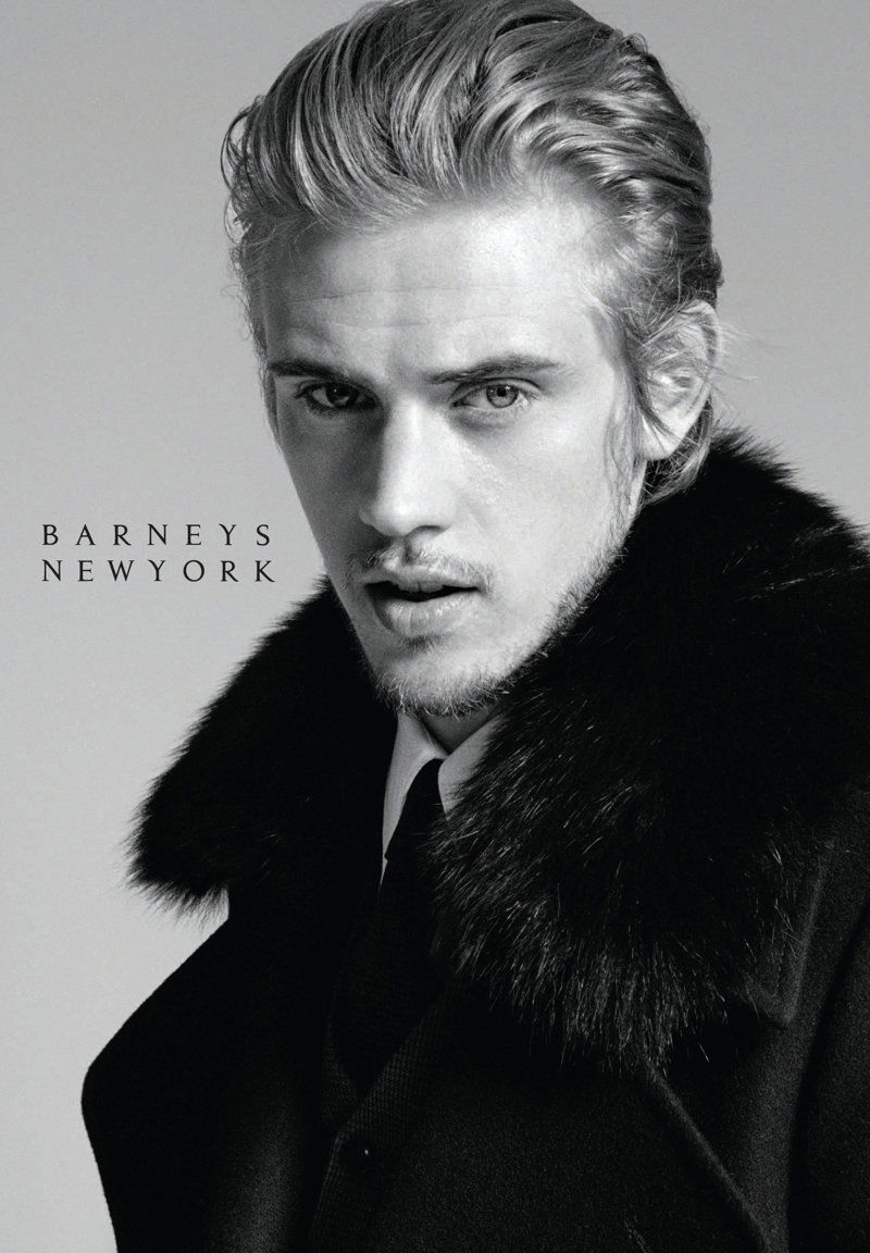 Boyd Holbrook #191877