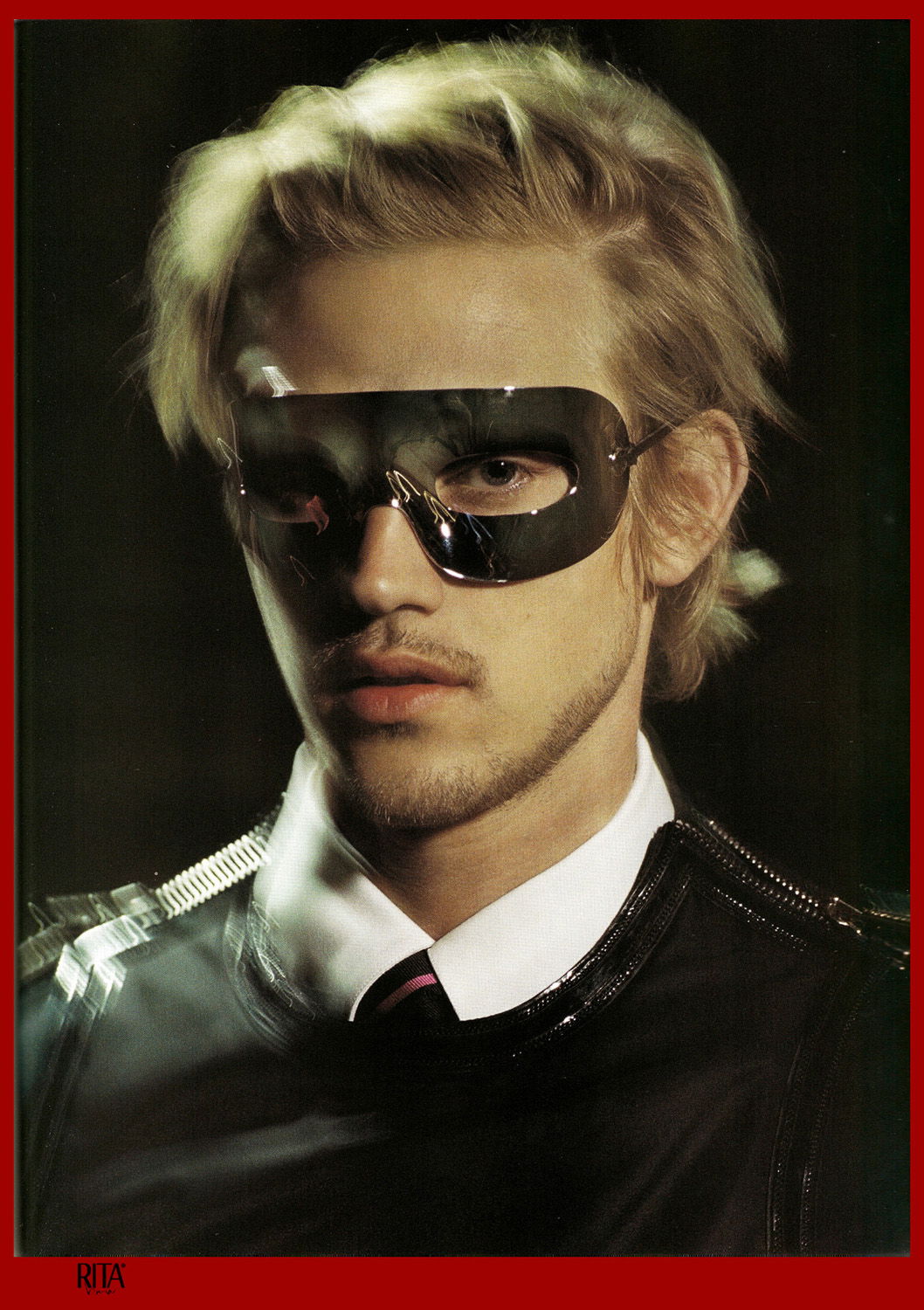 Boyd Holbrook #191879