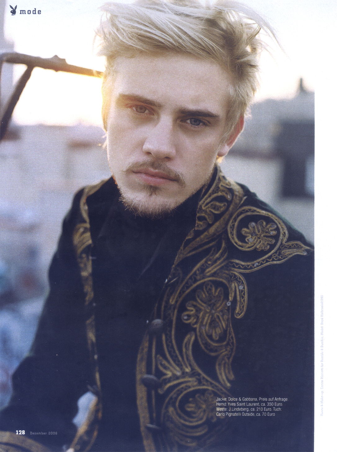 Boyd Holbrook #191881
