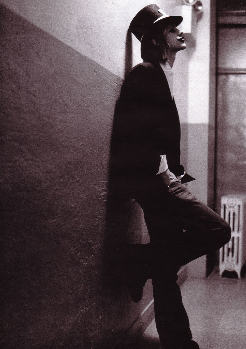 Boyd Holbrook #191883