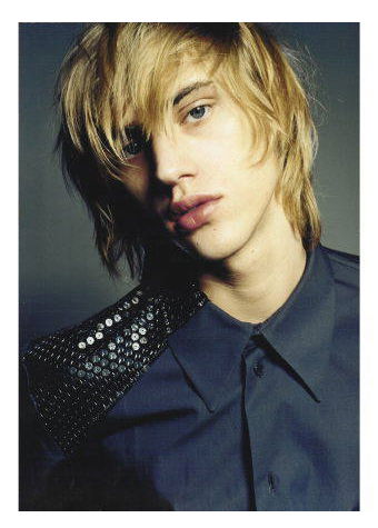 Boyd Holbrook #191885