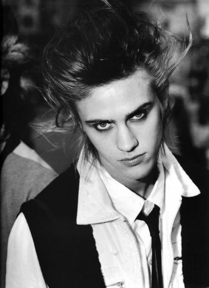 Boyd Holbrook