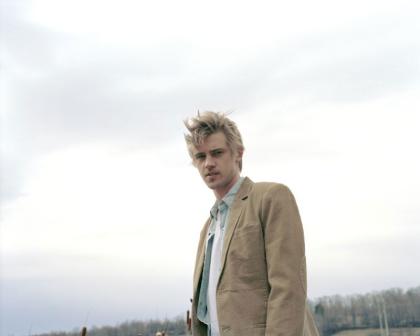 Boyd Holbrook