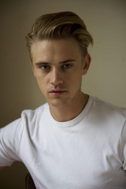 Boyd Holbrook