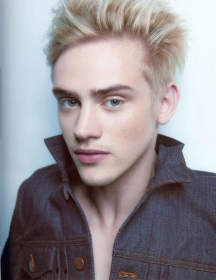 Boyd Holbrook