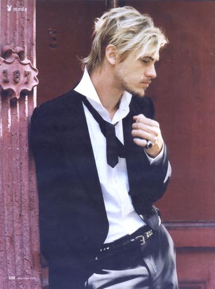 Boyd Holbrook