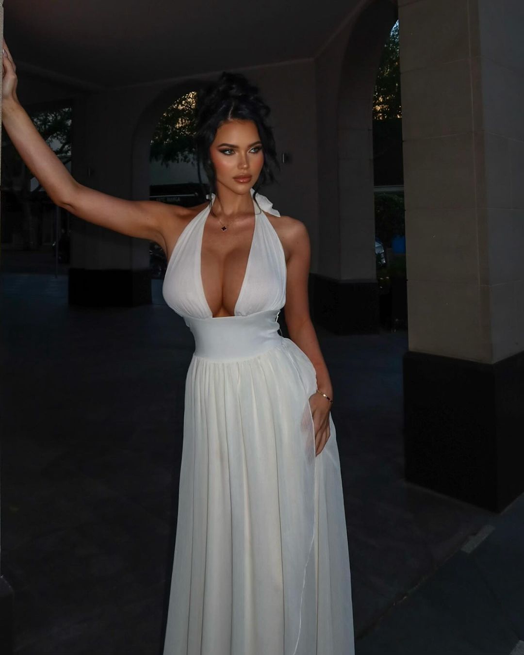 Grace Alexandria #14409