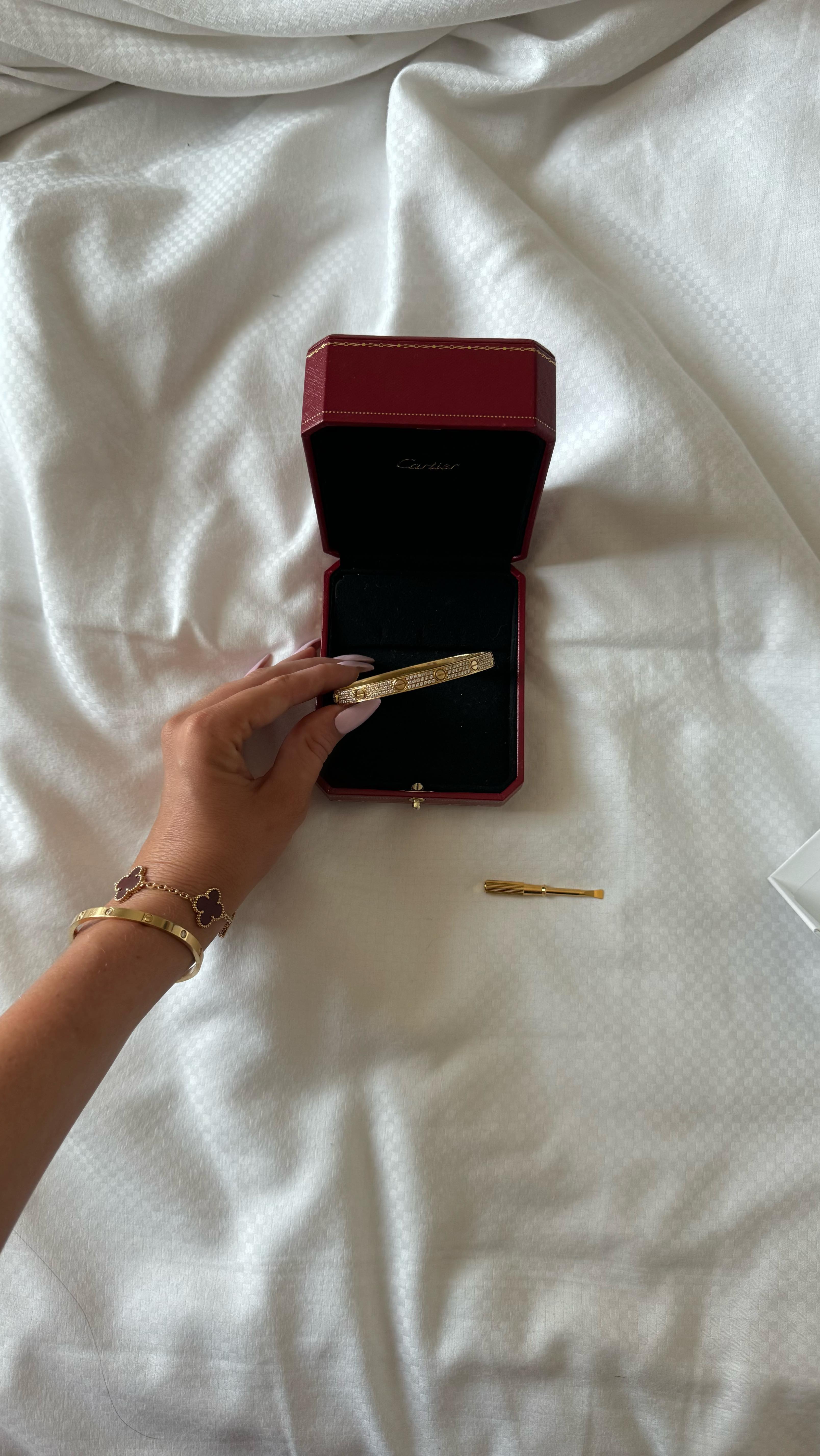 Grace Alexandria #14435