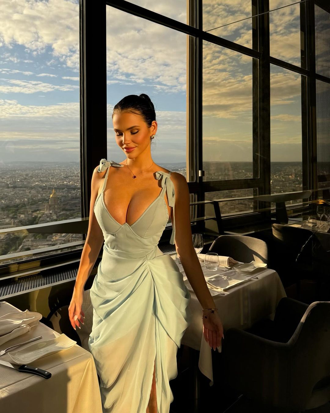 Grace Alexandria #14451