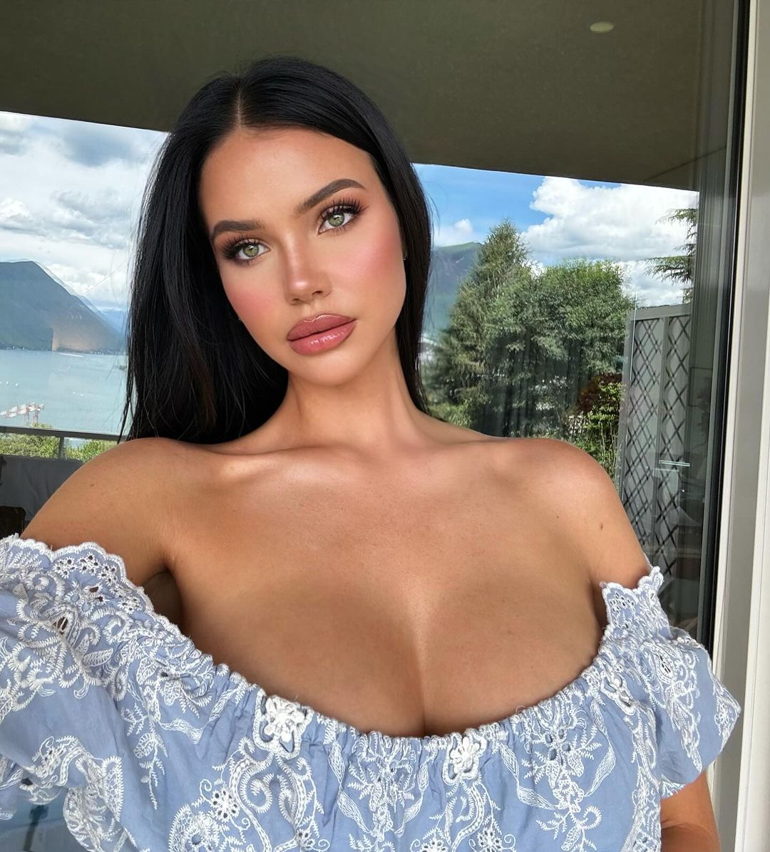 Grace Alexandria #14465