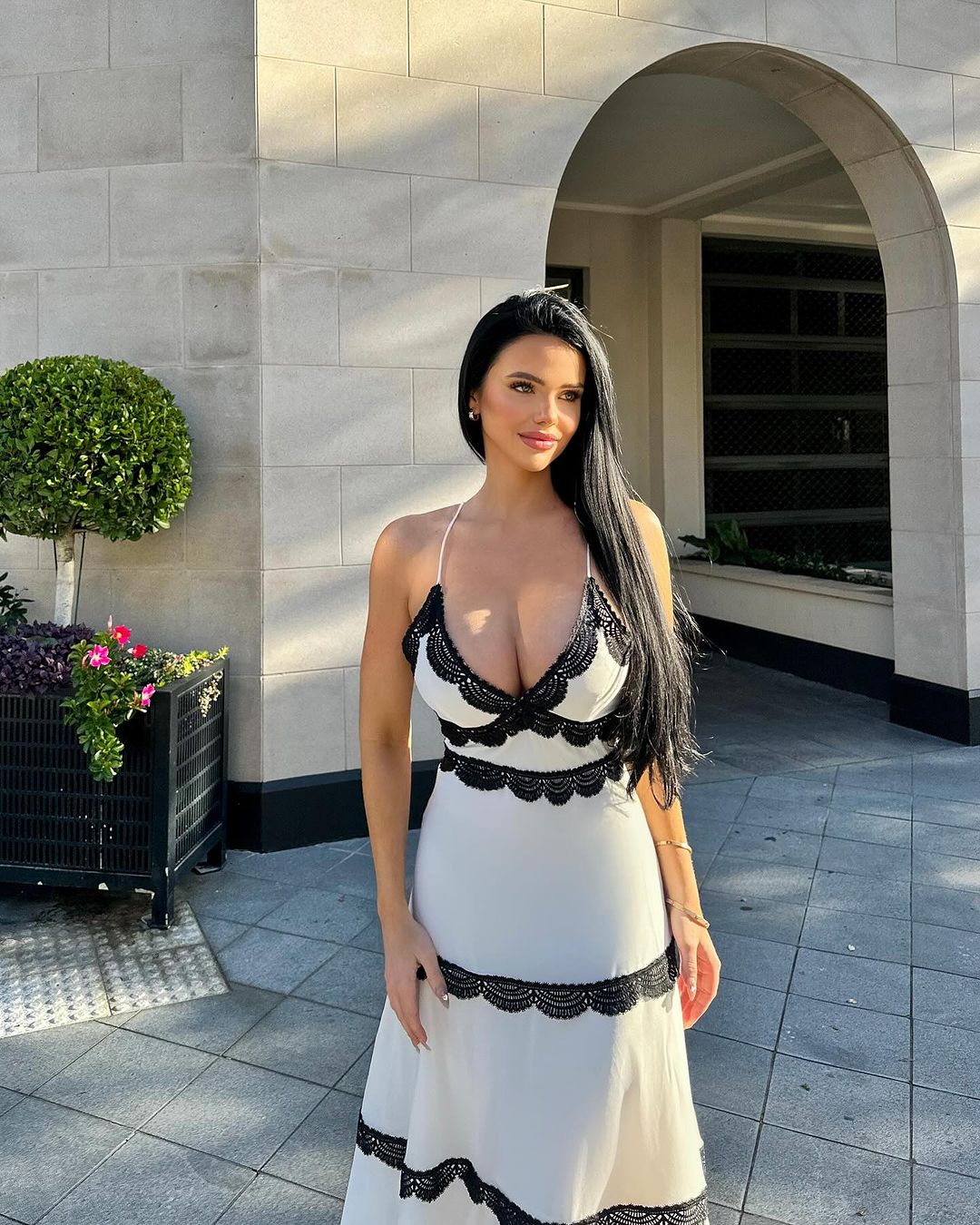 Grace Alexandria #14475