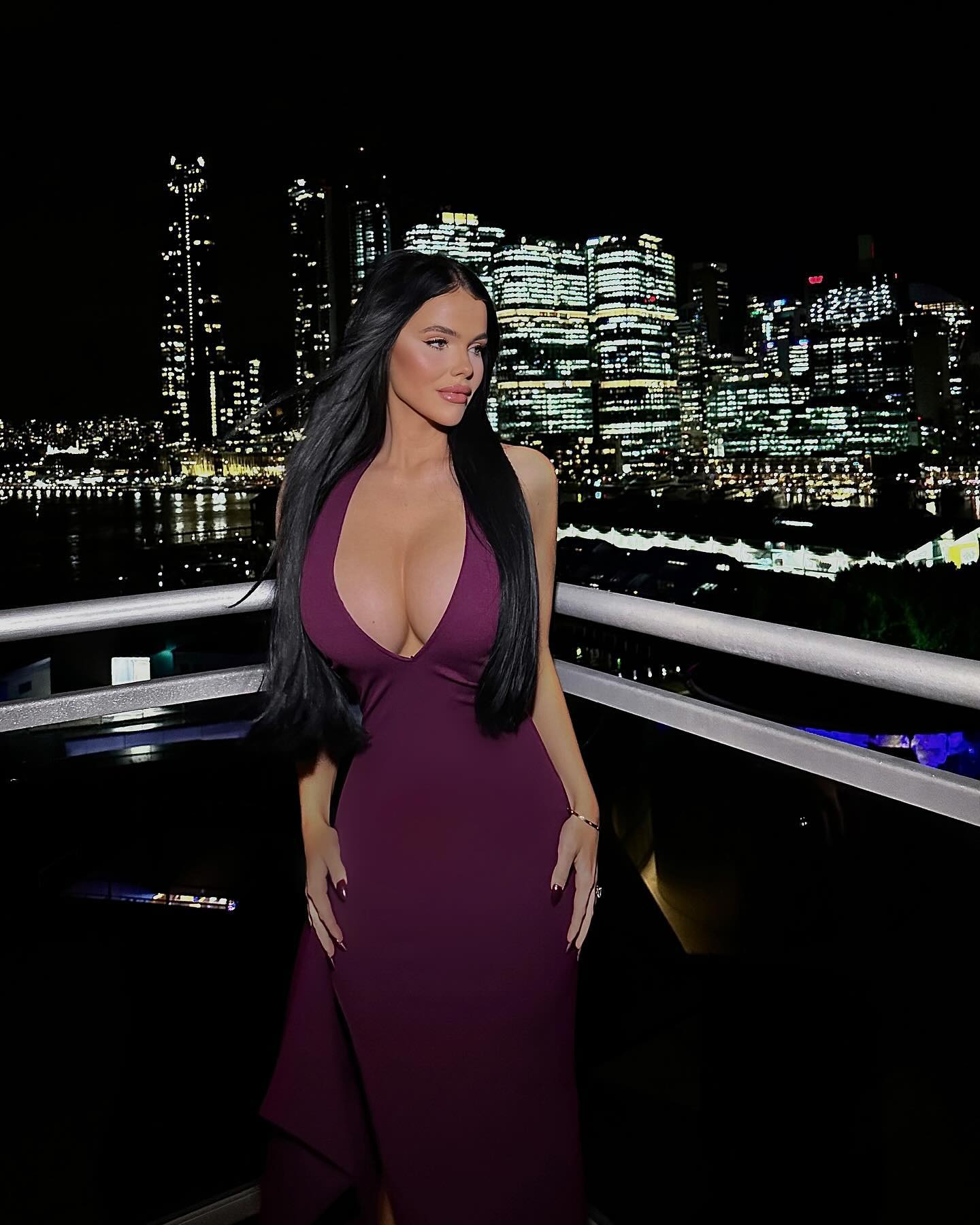 Grace Alexandria #14484