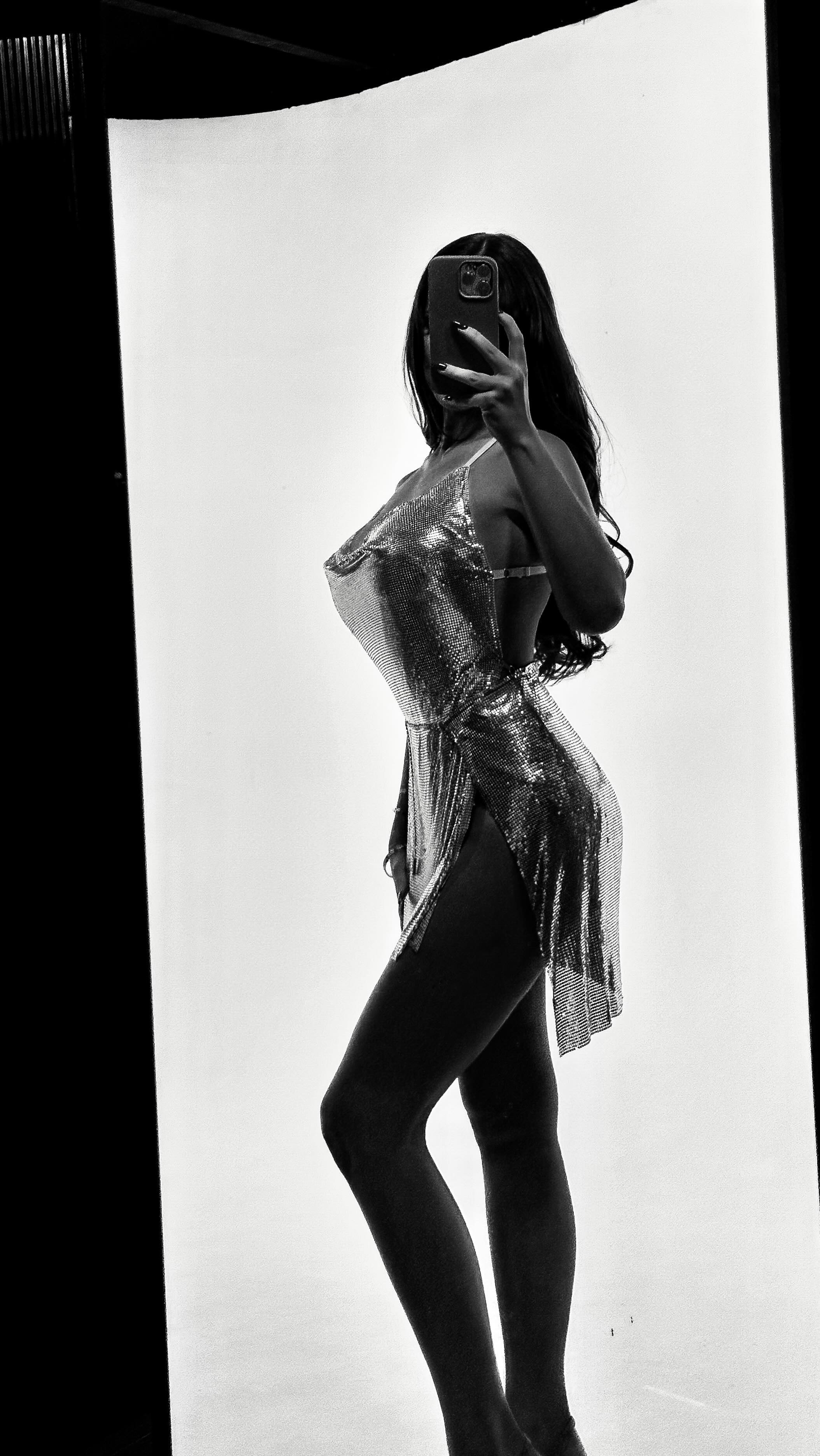 Grace Alexandria #14487