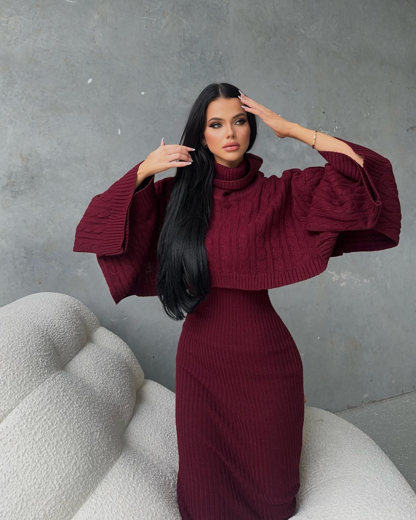 Grace Alexandria #14495