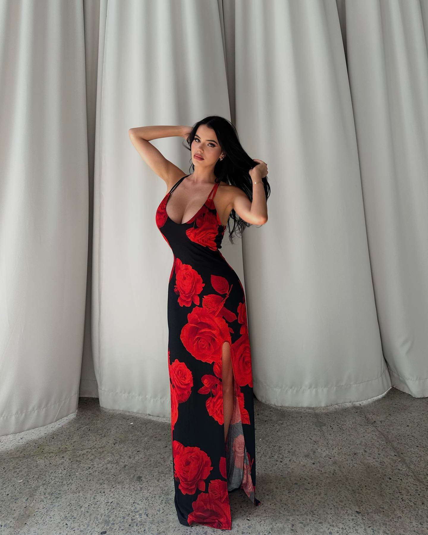 Grace Alexandria #14504