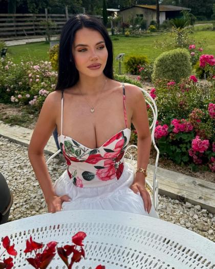 Grace Alexandria photo 14440