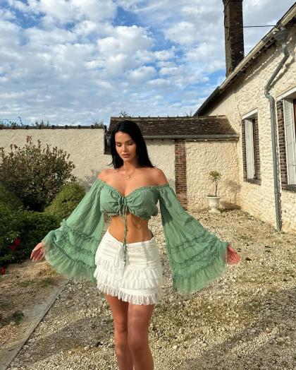 Grace Alexandria photo 14444