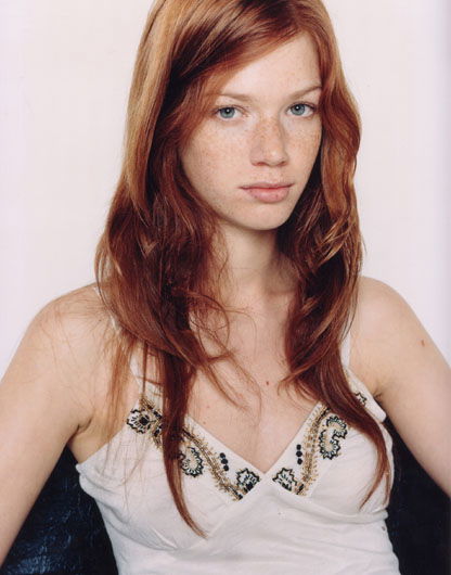 Anna Lutoskin #191997