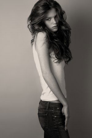 Anna Lutoskin #191998