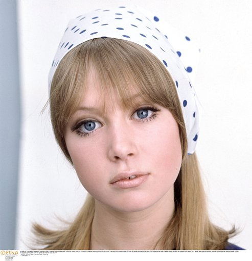 Pattie Boyd #192010