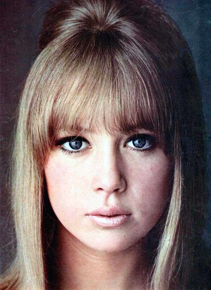 Pattie Boyd #192012