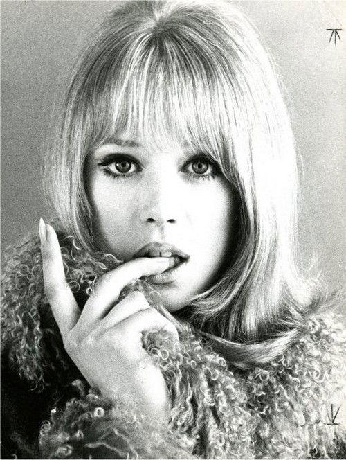 Pattie Boyd #192019