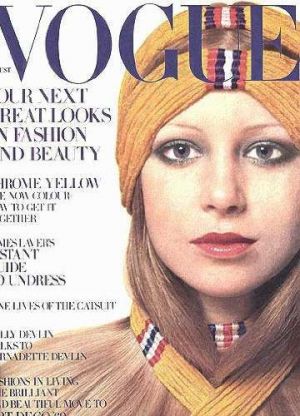 Pattie Boyd #192023